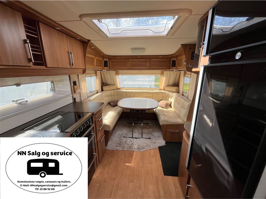 Kabe Royal 780 BGXL